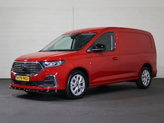 Ford Transit Connect - 2.0 EcoBlue L2 Limited Automaat Black Line BPM Vrij