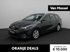 Kia Cee'd Sportswagon - Ceed SW Pulse 1.0 T-GDi 120 MHEV DCT ISG Automaat | Navigatie | Cruise Control | Achteritr