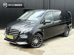 Mercedes-Benz Vito - 116 CDI AUT LEDER | LED | MAYBACH STYLE |