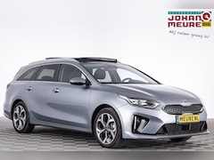 Kia Cee'd Sportswagon - Ceed 1.6 GDI PHEV ExecutiveLine | PANORAMADAK | LEDER | EL. STOEL