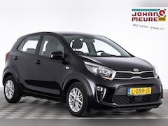 Kia Picanto - 1.0 DPi DynamicLine | CARPLAY | VELGEN ✅ 1e Eigenaar