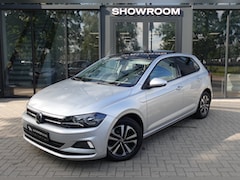Volkswagen Polo - 1.0 TSI Highline United ACC FRONT ASSIST PDC CARPLAY