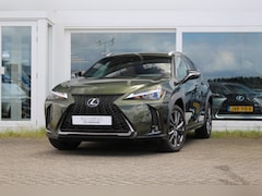 Lexus UX - 250h Hybrid F-Sport Design I Facelift I Garantie I Applecarplay