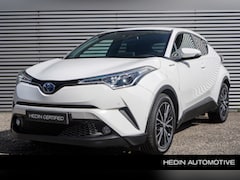 Toyota C-HR - 1.8 Hybrid Executive / Nederlandse Auto/ Tweede eigenaar / Stoelverwarming / Adaptieve Cru
