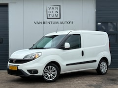 Fiat Doblò Cargo - 1.6MJ 105pk 6-versn. SX Navi Airco Cruise