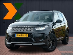 Land Rover Discovery Sport - D150 2.0 R-Dynamic Launch Edition SE | Volleder | Panodak | Elek klep | CarPlay | Full LED