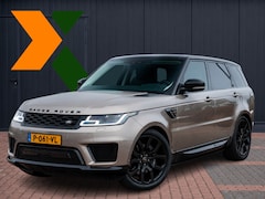 Land Rover Range Rover Sport - 3.0 P360 MHEV HST | Volleder Exclusive | CarPlay | LaneAssist | Stuurverw | Matrix Led | B