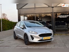 Ford Fiesta - 1.1 Trend Carplay navigatie