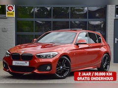 BMW 1-serie - 120i M Sport | Schuifdak | Carplay | Leer