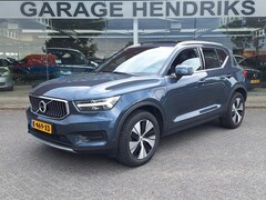 Volvo XC40 - 1.5 T4 Recharge Inscription Expression | Panorama Dak | Climate | Navi | Cruise control| D