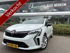 Renault Clio - 1.0 TCe ECO-G 100 evolution Airco - Navigatiesysteem - Parkeersensor achter - Radio - Crui