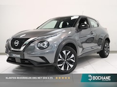 Nissan Juke - 1.0 DIG-T Acenta | Camera | Climate control | AppleCarplay AndroidAuto navigatie | LED kop
