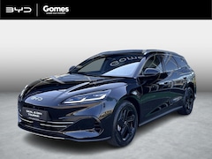 BYD SEAL 6 Touring - 1.5 DM-i Comfort | Panoramadak | Apple Carplay & Android Auto | Adaptief cruise control |