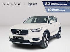 Volvo XC40 - T2 Momentum Business | Park assist | Climate control | Cruise control | Navigatie