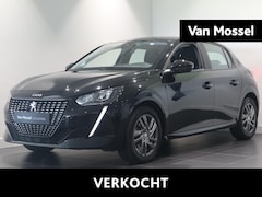 Peugeot 208 - Active Pack HANDBAK - CRUISECONTROL - AIRCO