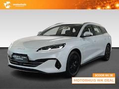 BYD SEAL 6 Touring - Geen