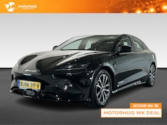 BYD Seal - 61, 4 kWh 231pk RWD Business | Rijdende DEMO |
