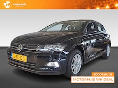 Volkswagen Polo - 1.0 TSI 95pk Comfortline Business