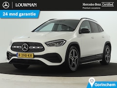 Mercedes-Benz GLA-Klasse - 200 Business Solution AMG AMG Styling | Inclusief 24 maanden Certified garantie voor Europ