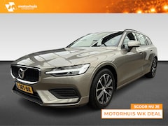 Volvo V60 - B3 163pk Geartronic Mild Hybrid Momentum Advantage