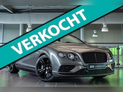 Bentley Continental GTC - 4.0 V8 S Diamond Edition 1 of 25