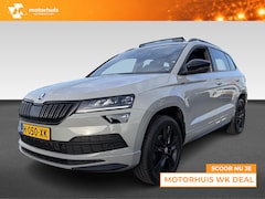 Skoda Karoq - 1.5 TSI ACT Sportline Business