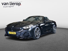 BMW Z4 Roadster - SDrive20i High Executive Edition M-SPORT PLUS