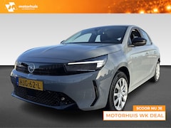 Opel Corsa Electric - Long Range Edition 51 kWh | 11kW boordlader | Active Lane keep assist | Automatic Light Co