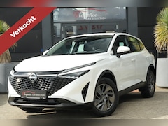 Nissan Qashqai - 1.3 MHEV Xtronic Acenta 158pk Camera/AppleCarplay/ClimaControl