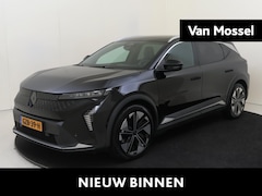 Renault Scenic E-Tech - EV87 long range iconic Solarbay elektrochromatisch panoramisch dak | lichtmetalen velgen 2