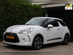 DS 3 - 3 1.6 BlueHDi Business | Climate control | Cruise control | Navigatie