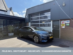 Volkswagen ID.7 - Pro Business 77 kWh WARMTEP/PANO *ALL-IN PRIJS