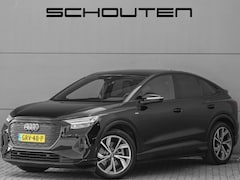 Audi Q4 Sportback e-tron - 45 quattro S Edition 82 kWh Matrix LED 20"