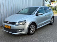 Volkswagen Polo - 1.2 TDI BlueMotion / NETTE AUTO 2011