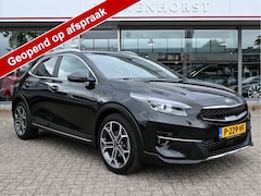Kia XCeed - 1.5 T-GDI MHEV DynamicPlusLine