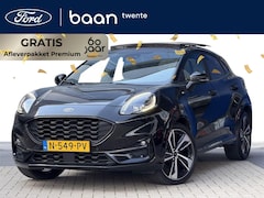 Ford Puma - 1.0 EcoBoost Hybrid ST-Line X | Panoramadak | 19 inch | B&O | Winter Pack | Camera | Adapt