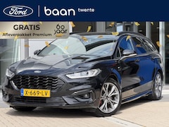 Ford Mondeo Wagon - 2.0 IVCT HEV ST-Line