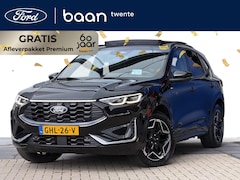 Ford Kuga - 2.5 PHEV ST-Line X | Pano dak | Trekhaak | Matrix | B&O | Head-UP |