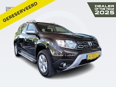 Dacia Duster - 1.3 TCe Prestige | 360 Camera | All Season Banden