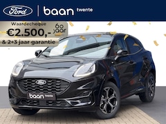 Ford Puma - 1.0 EcoBoost Hybrid ST-Line | Winter Pack | Comfort Pack | Apple Carplay |