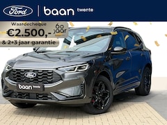 Ford Kuga - 2.5 PHEV BlueCruise Edition | Handsfree autorijden | Trekhaak |