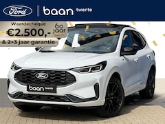 Ford Kuga - 2.5 PHEV ST-Line X | Black Pack | 20 inch | Pano dak | Trekhaak | B&O | Matrix |