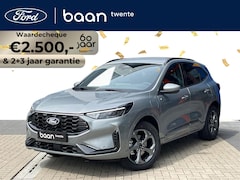 Ford Kuga - 2.5 PHEV ST-Line | Trekhaak | Driver Ass. Pack | Winter Pack | Camera | BLIS |