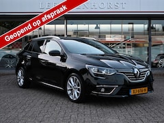 Renault Mégane Estate - 1.2 TCe Série Signature Exclusiv AUTOMAAT, navi, clima, camera, 2 x PDC,