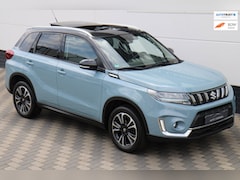 Suzuki Vitara - 1.4 140PK AllGrip 4X4 Panoramadak Carplay luxe