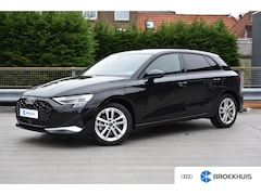 Audi A3 Sportback - 40 TFSI e Advanced 204PK | VERLENGDE GARANTIE | CAMERA | STOELVERW. | ELEKT. STOEL | ADAPT