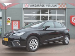 SEAT Ibiza - 1.0 EcoTSI Style Carplay / park. sens. /cruisecontr