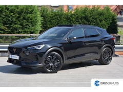 CUPRA Formentor - 1.4 e-Hybrid 245PK VZ Tribe Edition e-Hybrid | PANORAMA DAK | TREKHAAK | MEMORY | CAMERA |
