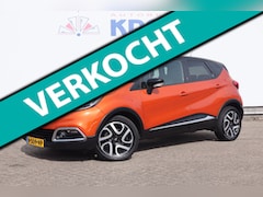 Renault Captur - 1.2 TCe Dynamique I Automaat I All season banden