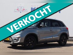 Suzuki Vitara - 1.6 High Executive|Automaat|Carplay|Cruise Control|